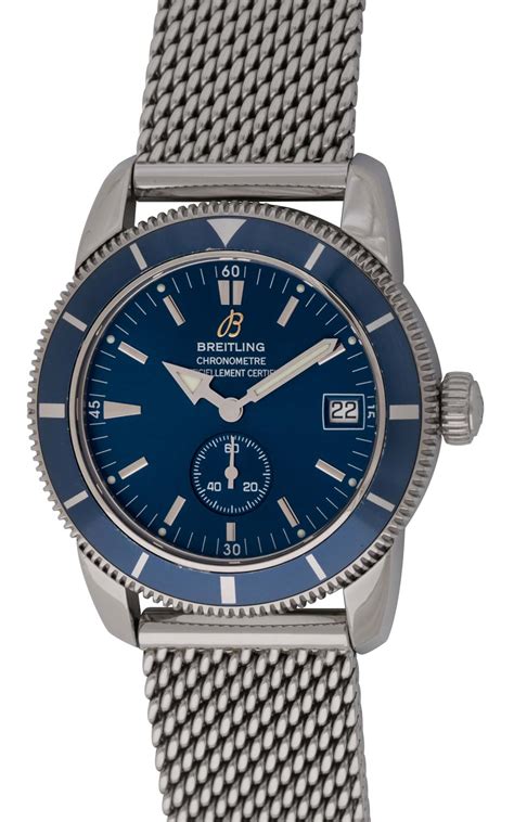 breitling superocean heritage 38|breitling superocean heritage 42 price.